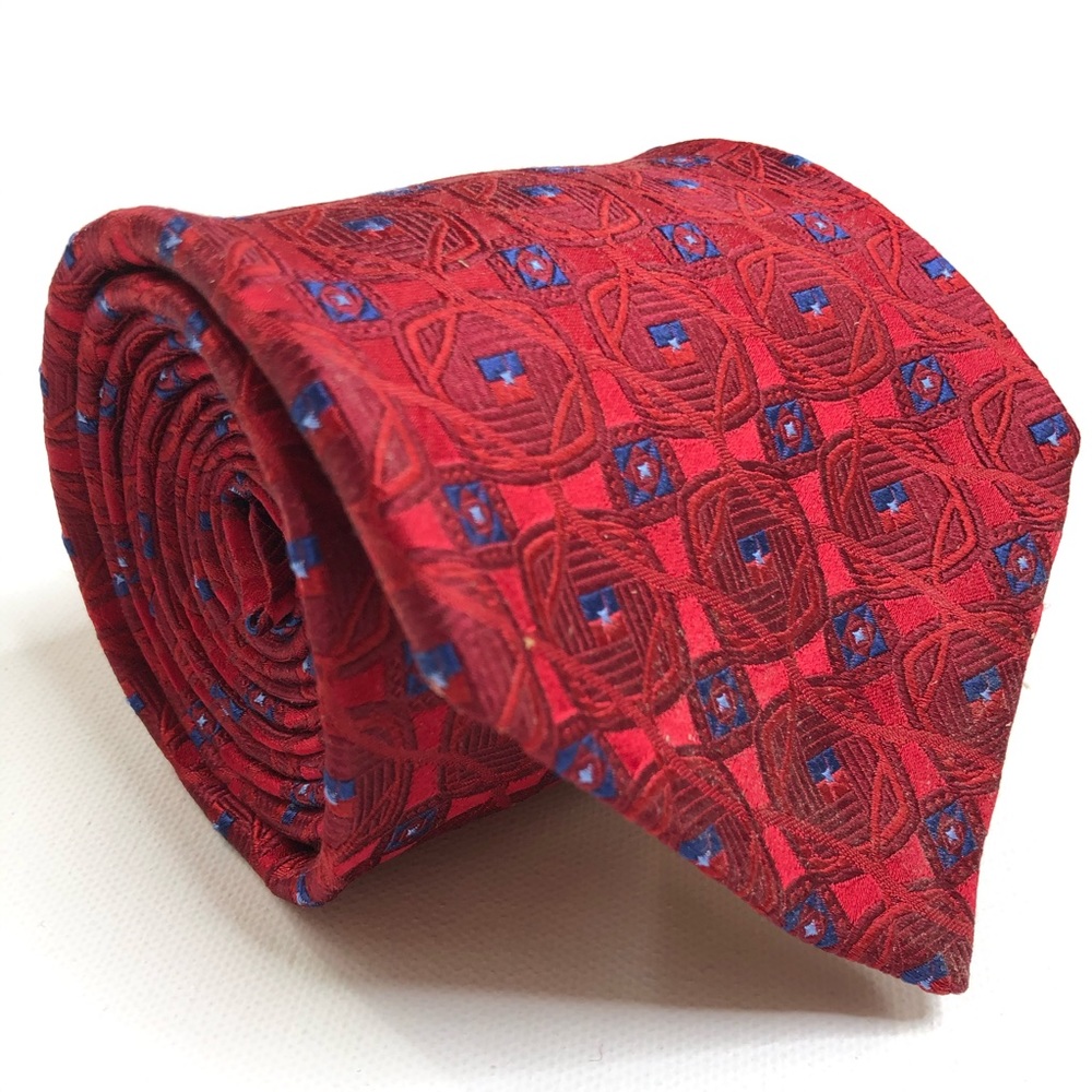 Robert Talbott“Best of Class” Nordstrom Mens silk